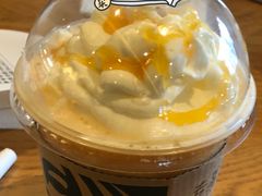 -星巴克(杭州临平万达广场店)