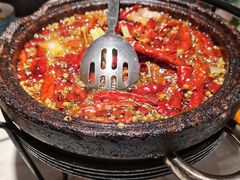 -相遇·川湘融合菜(金坛吾悦广场店)