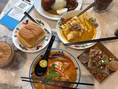 -何九海南茶店(鬼仔巷店)