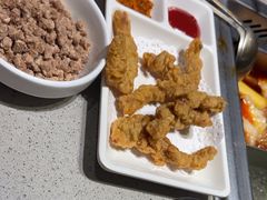 -海底捞火锅(泰安爱琴海店)