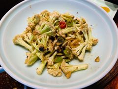 -那家小馆(摩天活力城店)
