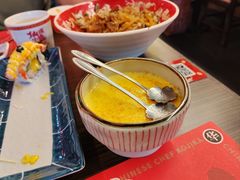 -仙隐小鹿中華の日料(荣民龙首广场店)