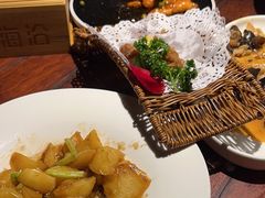 -前海沿·青岛菜(五四广场永旺店)