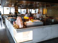 -君悦酒店·乐厨·高空自助餐(青年大街店)