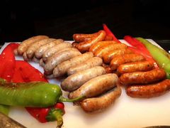 -亮马河饭店翠雅咖啡厅