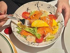 -Kathleen's Bistro&Bar 凯圣琳西餐厅(漕河泾印象城店)