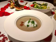 -BROWNSTONE布朗石西班牙餐厅(富城店)