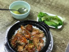-煲煲香快餐(南京路店)