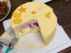 -ZIYUE CAKE线上店