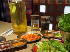 -西塔老太太泥炉烤肉(亚运村店)