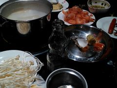 android_upload_pic-尚水元休闲自助餐厅(中央城店)