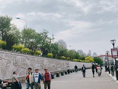 -海河游船-永乐码头(大悲院)