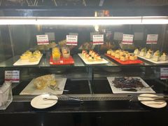 -佛山皇冠假日酒店-西餐厅