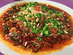 -陈麻婆豆腐(春熙店)