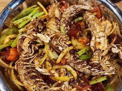 -辣盆盆麻辣小龙虾(哈尔滨总店)