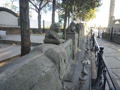 -卢沟桥文化旅游区