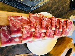 -佬土鹅肠火锅(中建大观店)