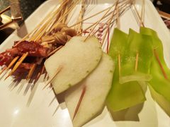 -旺蜀主成都串串火锅(西直门凯德MALL店)