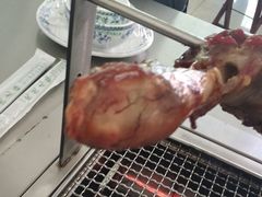 -大亮烤羊腿烤全羊(辣街店)