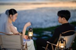 -太郎花子婚纱摄影TAHAKO(无锡店)