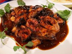 红烧河鳗-三林本帮馆(中林街店)