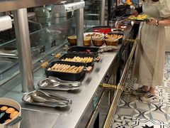 -杭州城中香格里拉大酒店