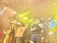 -MOSSO音乐酒吧·live house(南京旗舰店)