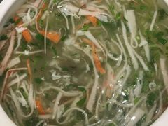什锦海皇羹-骏莱海鲜鱼港(五角场店)