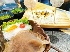-湊湊火锅·茶憩(上海合生汇店)