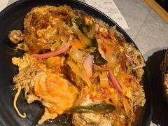 开胃五柳蛋-啫神·广州地标美食(北京路店)