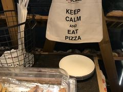 -托斯卡纳烘焙意大利餐厅(五天地店)