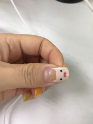 -七彩虹美甲美睫 半永久