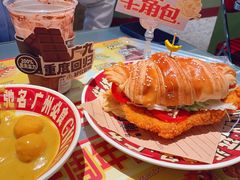 -广九餐室(陈家祠扬韬广场店)