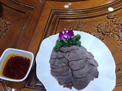 -宁味楼·西北创新融合菜(正源南街宝湖店)