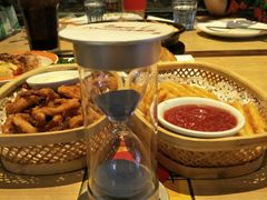 -必胜客(新海上世界店)
