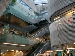 店内环境-银座mall(东直门店)
