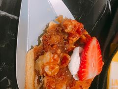 核桃派-巴黎贝甜(来福士店)