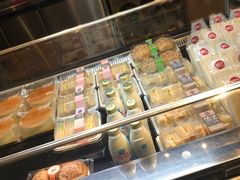 -85度C(南京中山南店)