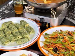 -涵家味土菜馆·徽州一绝臭鳜鱼(三河古镇店)