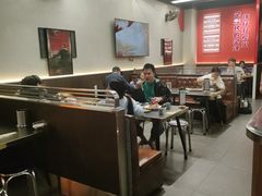 -许哥东北烧烤·铁丳烤串·宫后夹肉(繁花中心店)