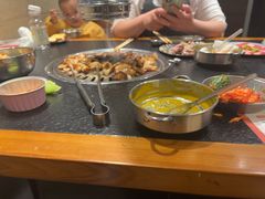 -炽城·烤肉名家(鸿达中央广场店)