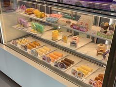 -GANSO元祖食品(白下店)