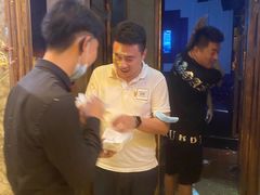 -萧邦音乐会所KTV·蒸汽活海鲜自助(福田店)