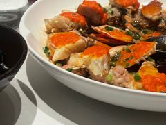 -荣兴酒家(徐家汇店)