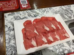 -京元盛铜锅涮肉(上海总店)