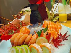 -尚海豆捞(乐虹坊店)