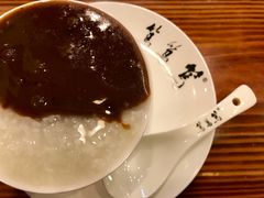 -笃笃笃糖粥(十全街店)