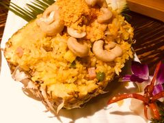 -Siam泰餐厅(水上公园店)