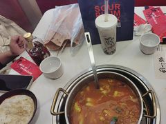 -刘一锅筋头巴脑(大悦城C店)
