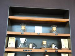-星巴克臻选(深圳龙岗万科店)